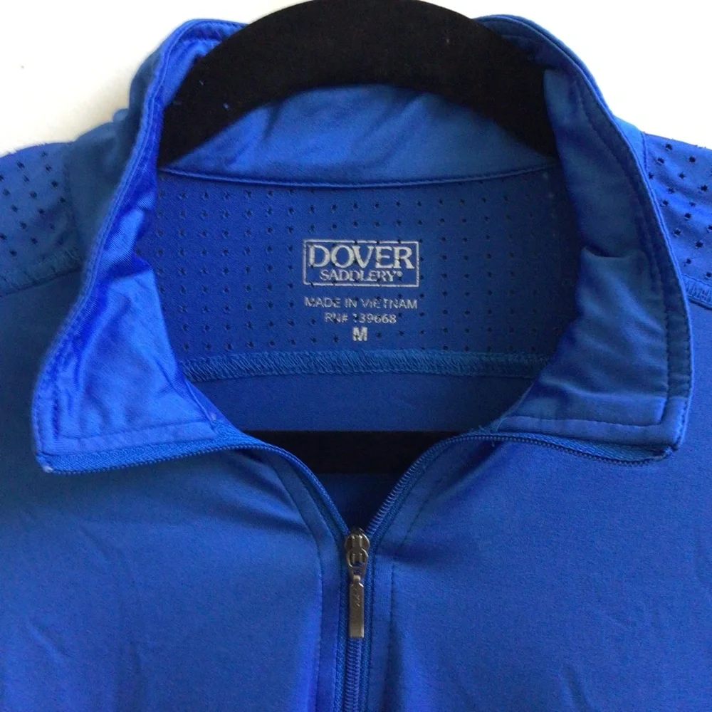 Dover Elbow Length Pullover - Picture 3 of 4